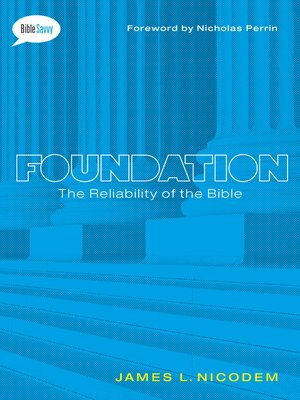 cover image of Foundation